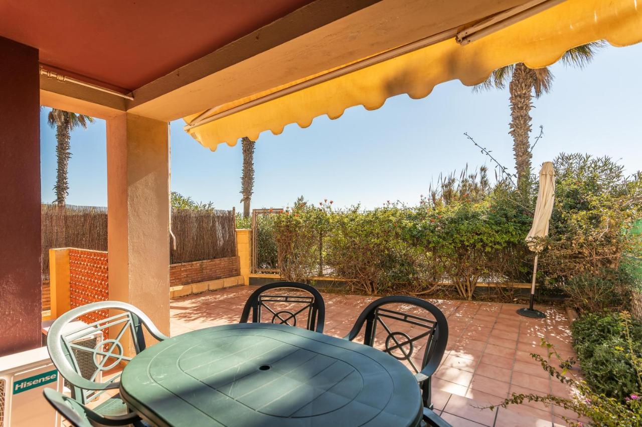 Apartmán Alcaudon By H Isla Canela Pokoj fotografie