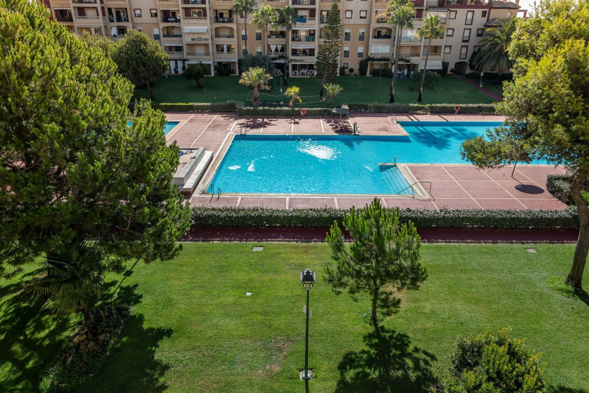 Apartmán Alcaudon By H Isla Canela Pokoj fotografie