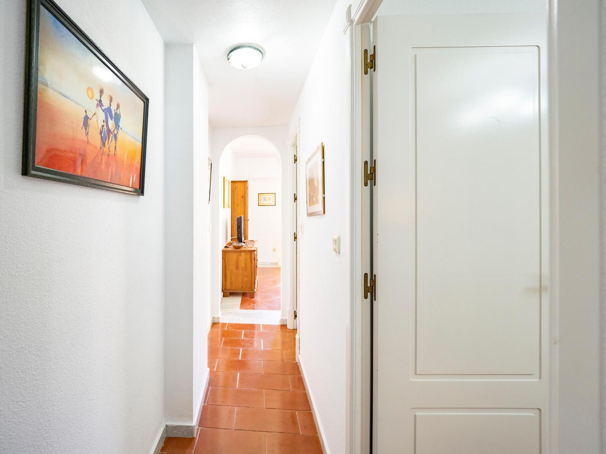 Apartmán Alcaudon By H Isla Canela Pokoj fotografie
