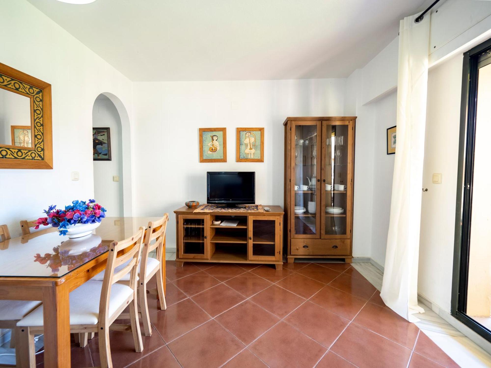Apartmán Alcaudon By H Isla Canela Pokoj fotografie