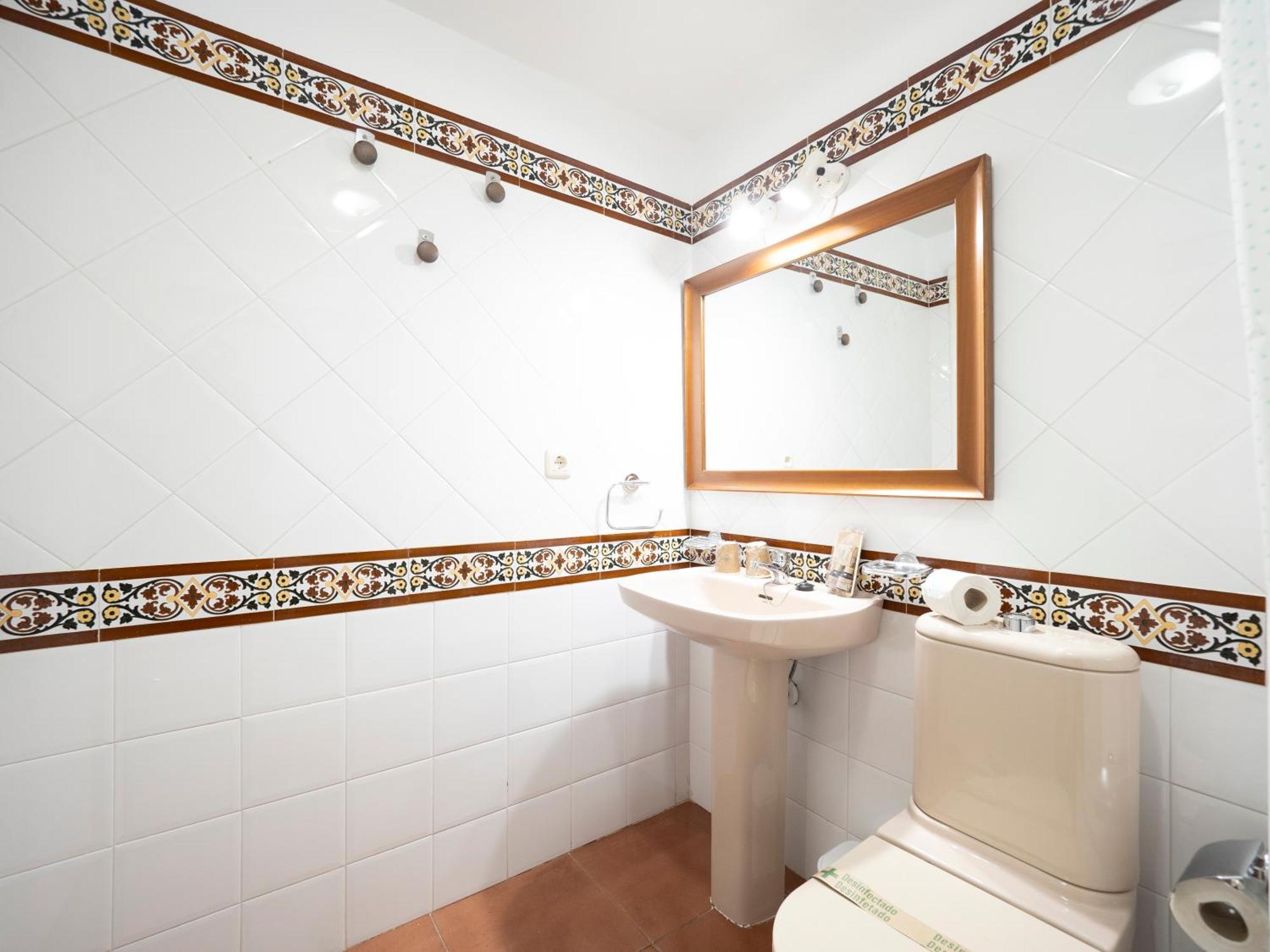 Apartmán Alcaudon By H Isla Canela Pokoj fotografie