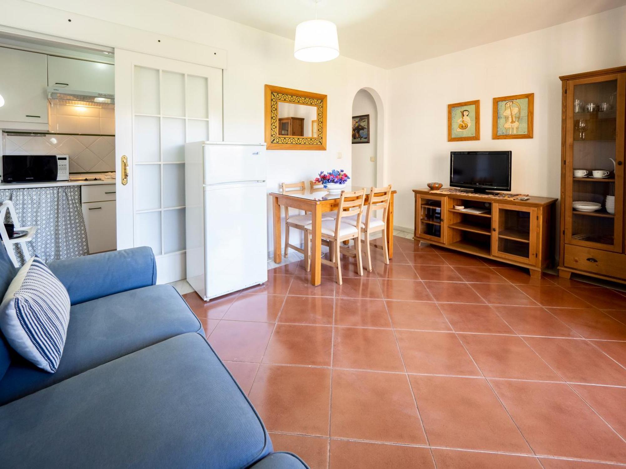 Apartmán Alcaudon By H Isla Canela Pokoj fotografie