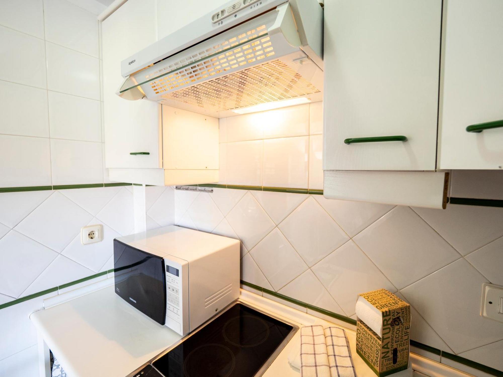 Apartmán Alcaudon By H Isla Canela Pokoj fotografie