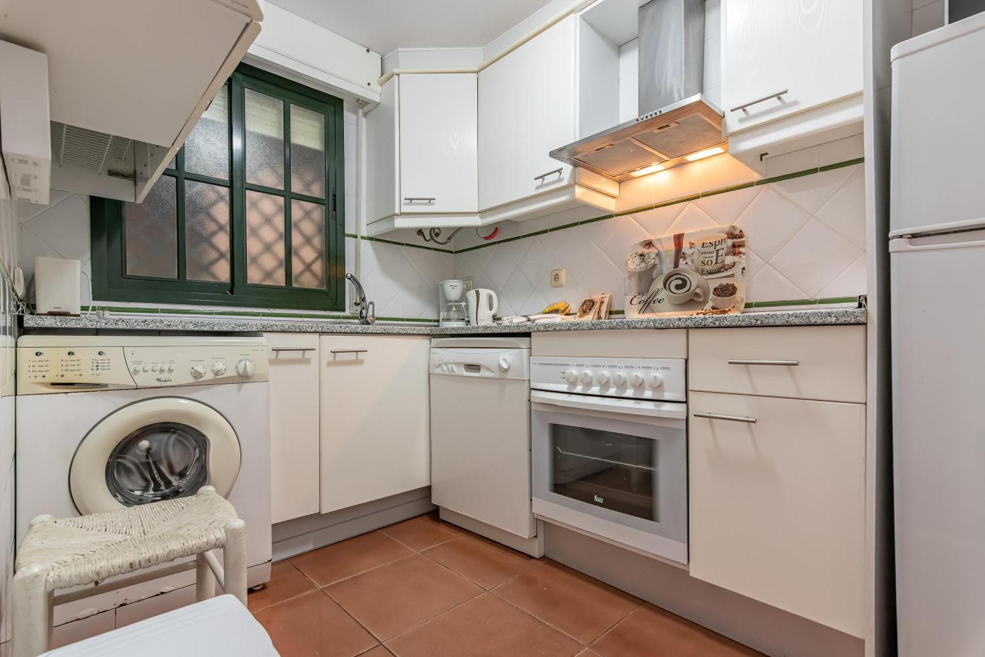 Apartmán Alcaudon By H Isla Canela Pokoj fotografie