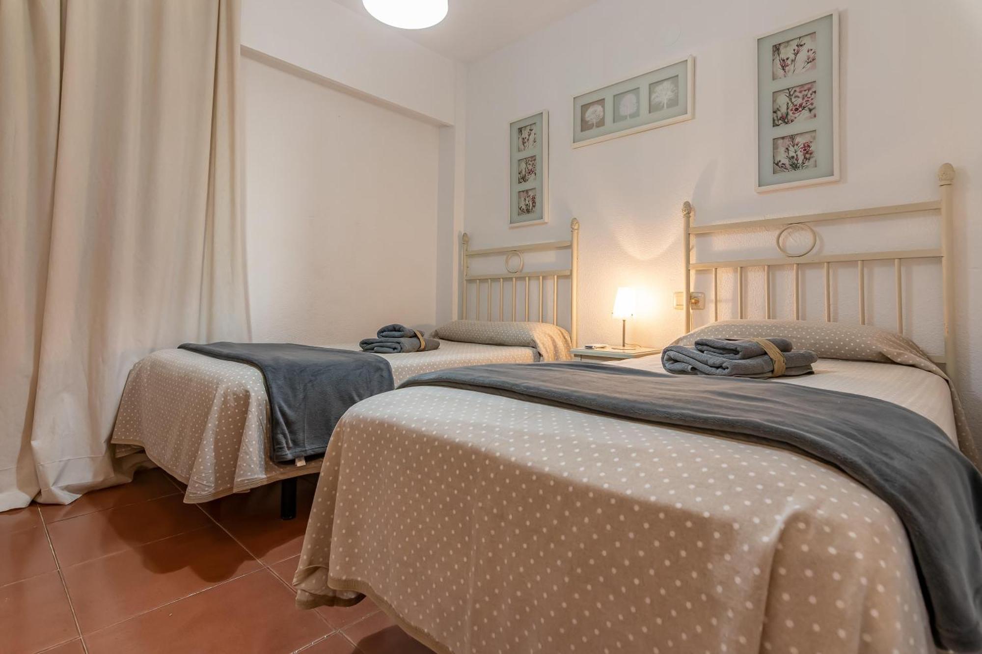 Apartmán Alcaudon By H Isla Canela Pokoj fotografie