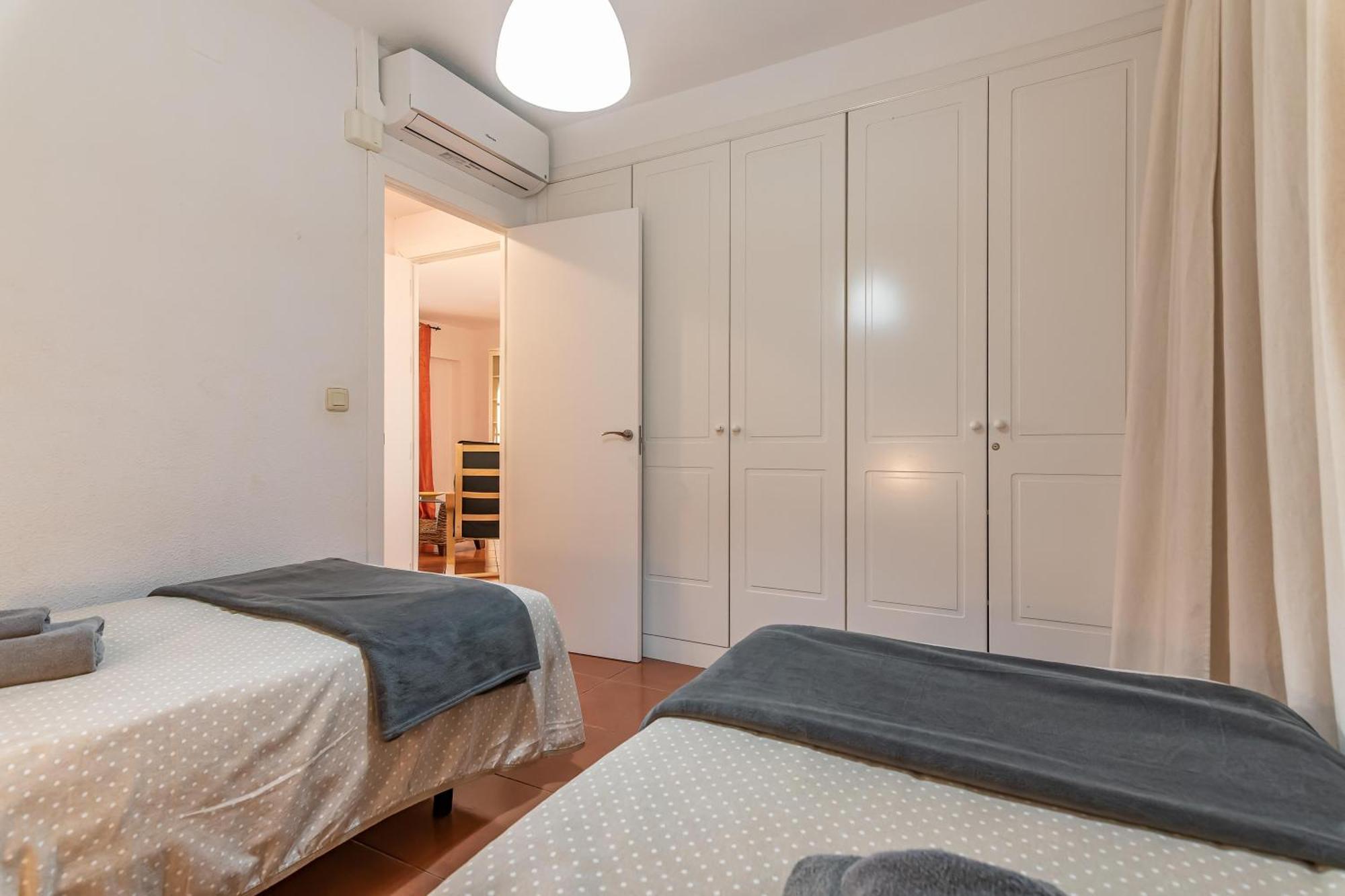 Apartmán Alcaudon By H Isla Canela Pokoj fotografie