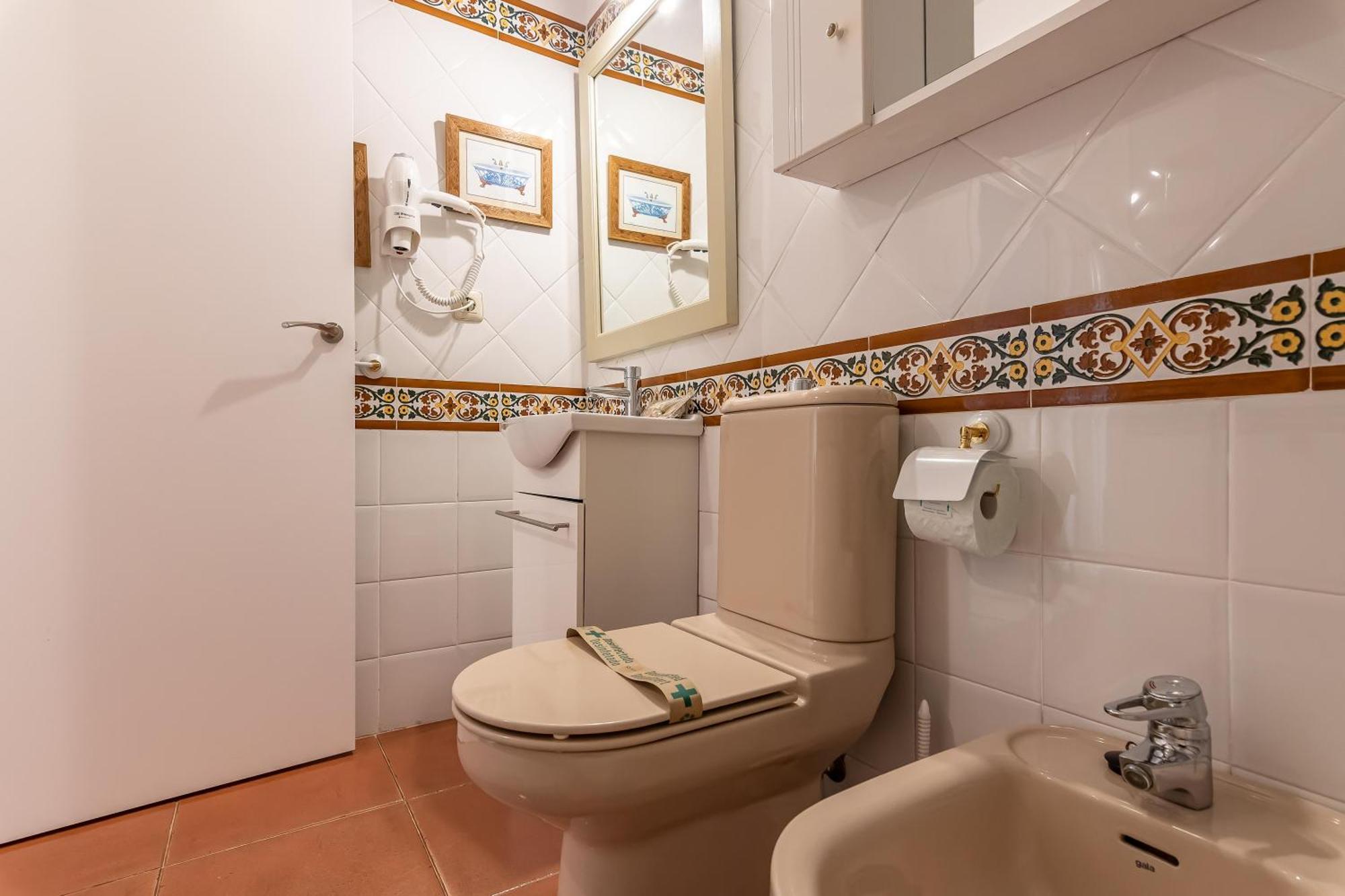 Apartmán Alcaudon By H Isla Canela Pokoj fotografie