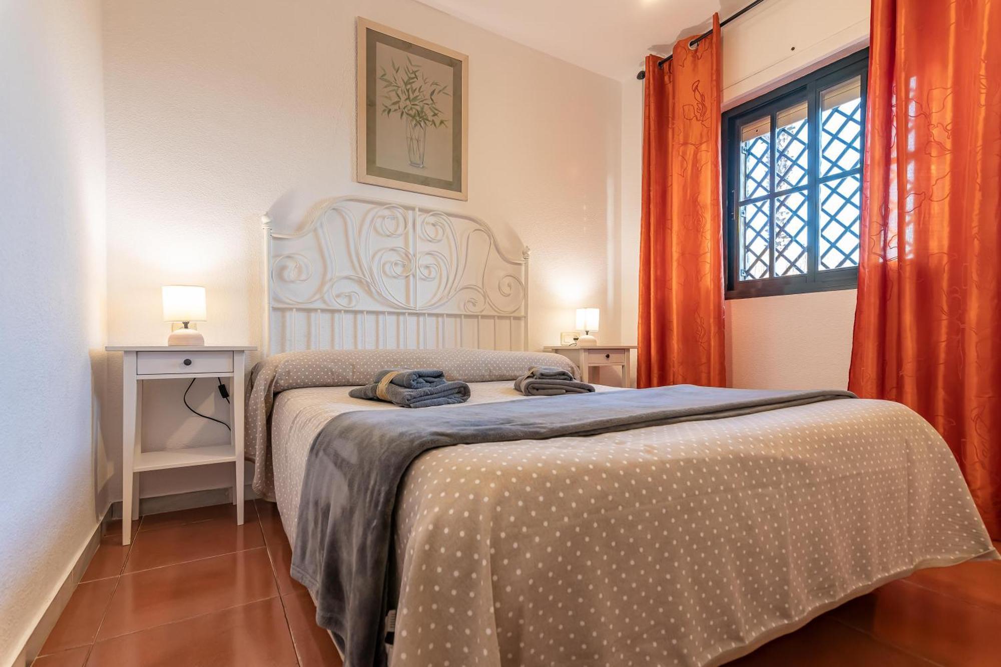 Apartmán Alcaudon By H Isla Canela Pokoj fotografie